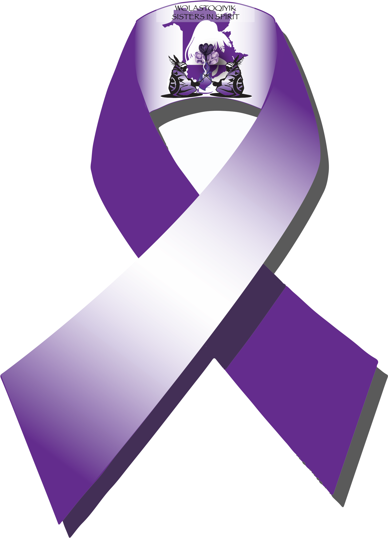 Lisa Bianco Married Alan Matheny In - Illustration (1725x2625)