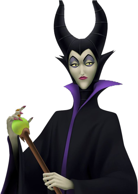 Ourworld Cosplayers - Kingdom Hearts Master Maleficent (1200x630)