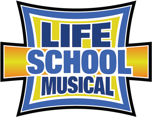 The Camp Is An Intense Week Of Singing, Dancing, Acting, - Life School Musical Choral Book (530x400)