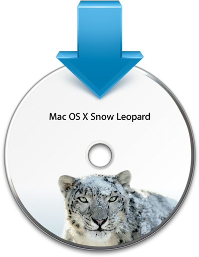 Néha Nehéz Megmagyarázni Az Apple Egyes Piaci Döntéseit - Mac Os X Snow Leopard Download (512x512)