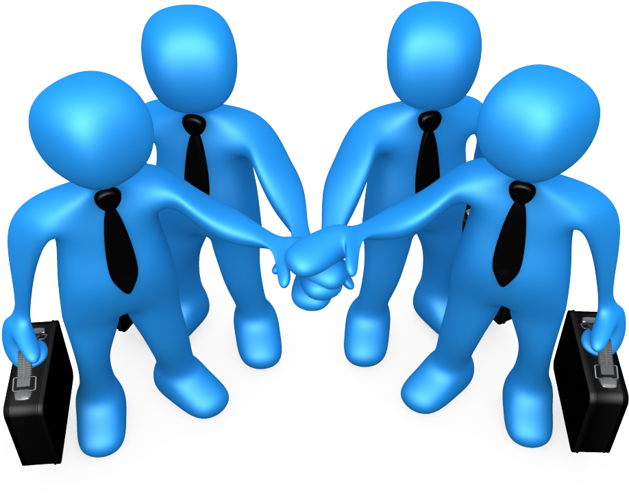 Teamwork Clip Art - Teamwork Clip Art (1024x768)