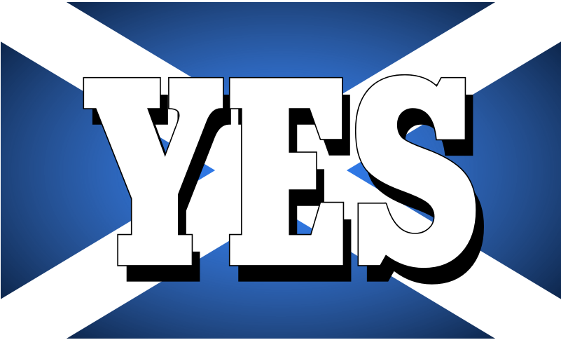 &12505&12463&12479&12540 &24184&12379 &12399&12356 - Scottish Independence (800x800)
