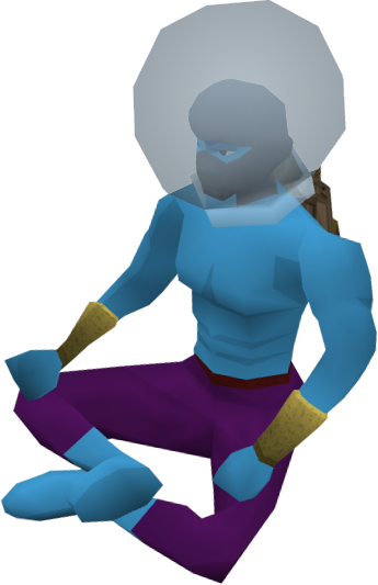 The Genie Random Event Has Been Discontinued - Sitting (345x533)