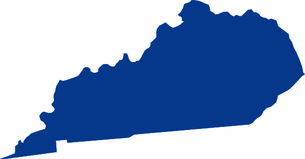 Kentucky Clipart (600x313)