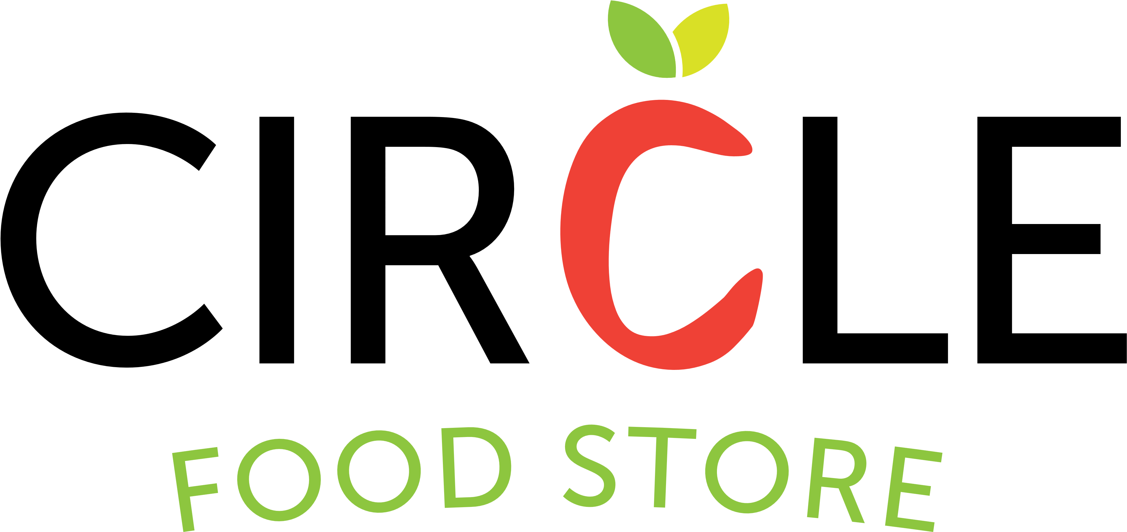 Circle Food Store - Circle Food Store Premier Fan Tanktop (3906x1911)