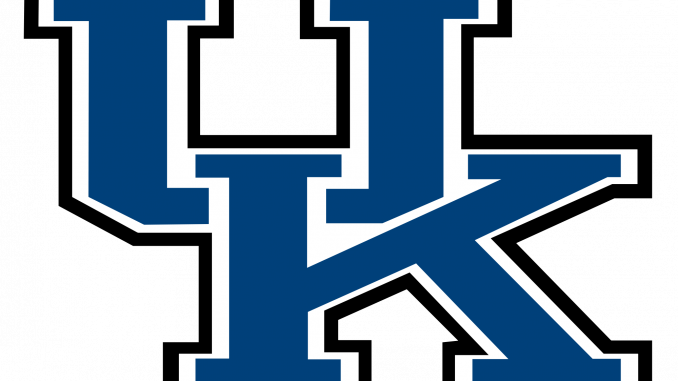 Kentucky Basketball - University Of Kentucky .png (678x381)