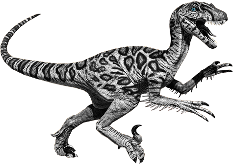 Primal Carnage Extinction Alpha Novaraptor (512x512)