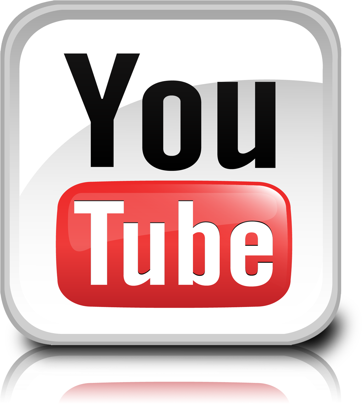 Картинки иконки youtube