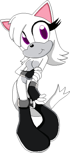 Madison The Snow Leopard By Mollyketty - The Icemark Chronicles (306x652)