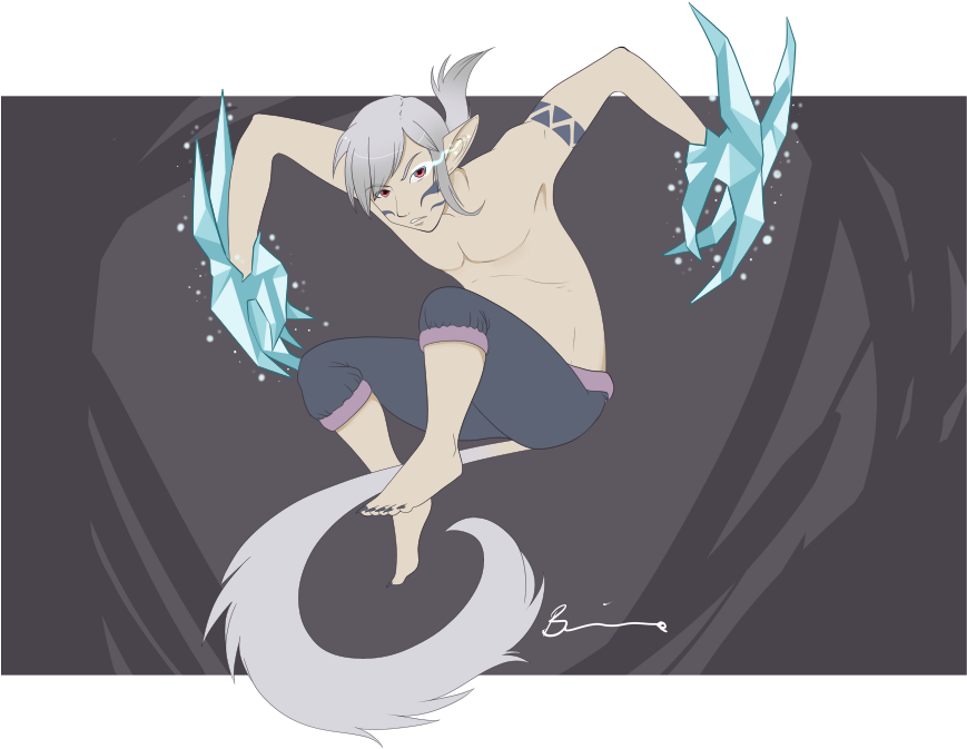 Art Made For Me - Cartoon (1000x772)