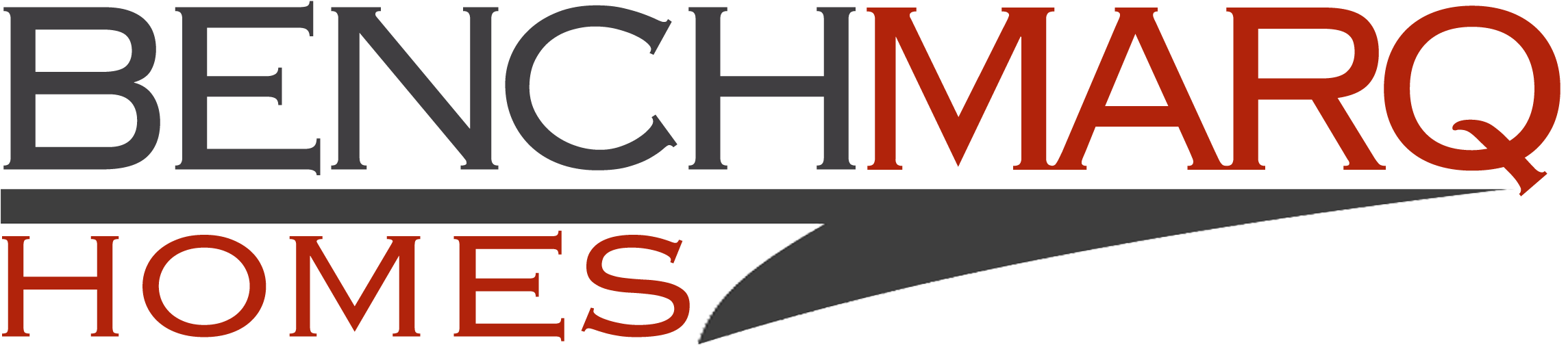 Benchmarq Homes | Benchmarq Holdings Llc (2302x522)