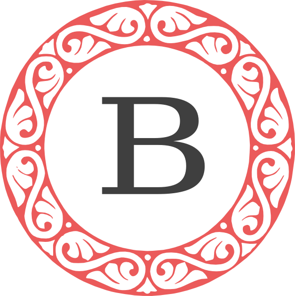 Fancy Letter T (594x596)