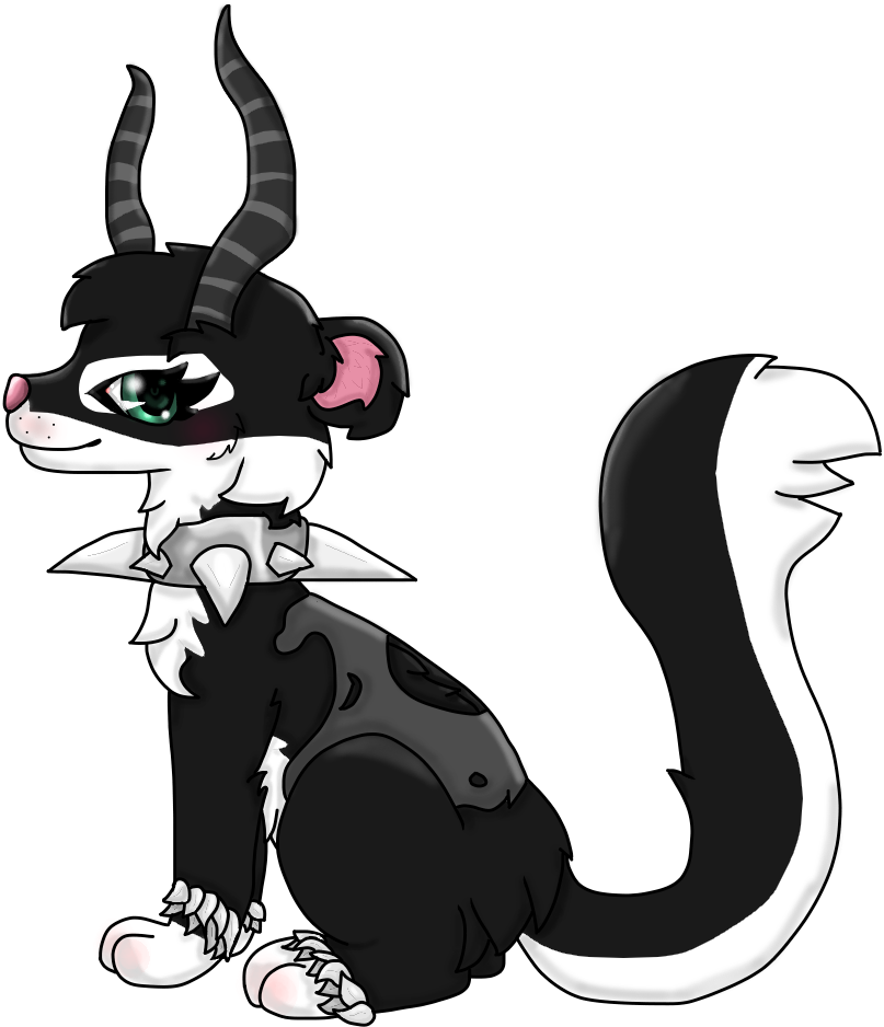 Art Trade By Liannakai The Shiny Eevee's Snow Leopard - Animal Jam Snow Leopard Art (1000x1000)