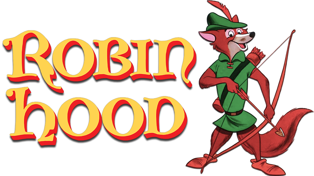 Robin Hood Image - Pop Culture Graphics Robin Hood Poster Movie C 11x17 (1000x562)