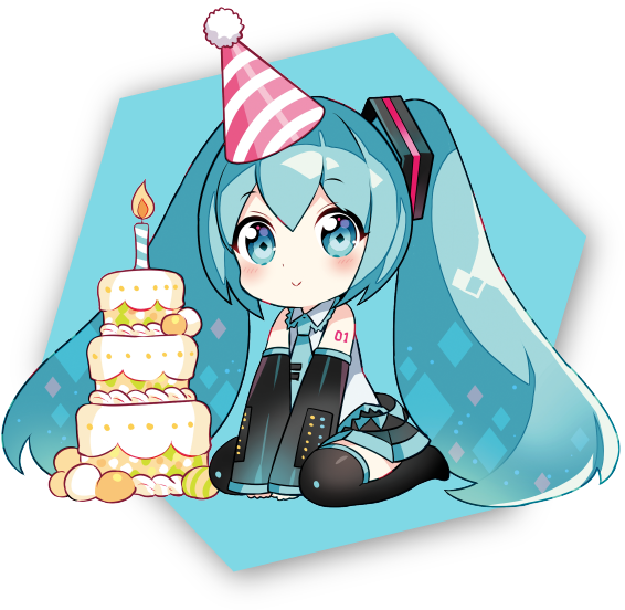 Resultado De Imagen Para Miguel Angel Kawaii - Kawaii Anime Happy Birthday (576x568)