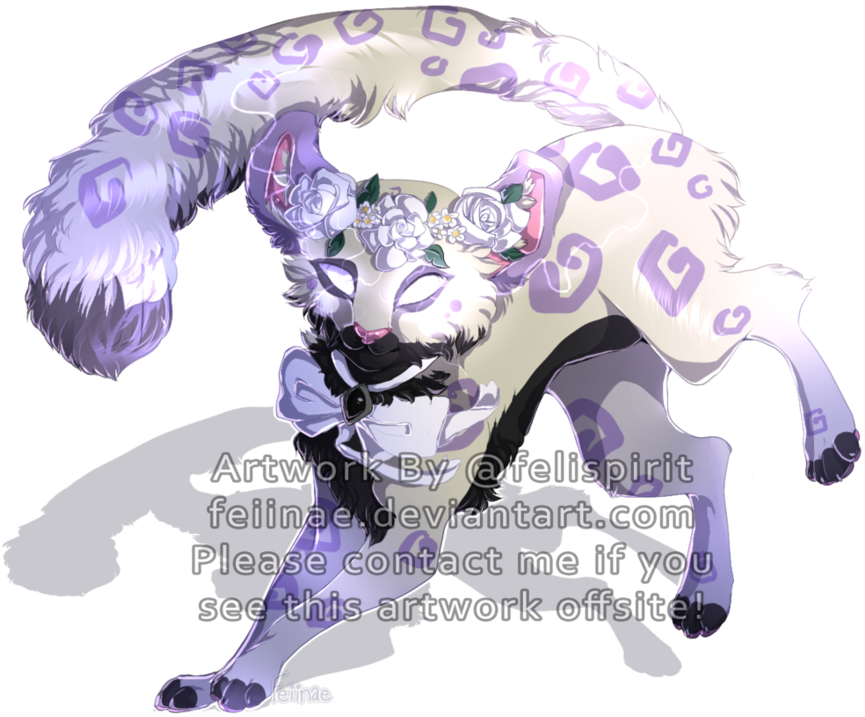 Animal Jam Snowleopard - Animal Jam Cougar Outfits (900x748)