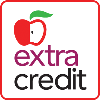 Extra Credit Cliparts - Virginia Credit Union Logo (350x350)