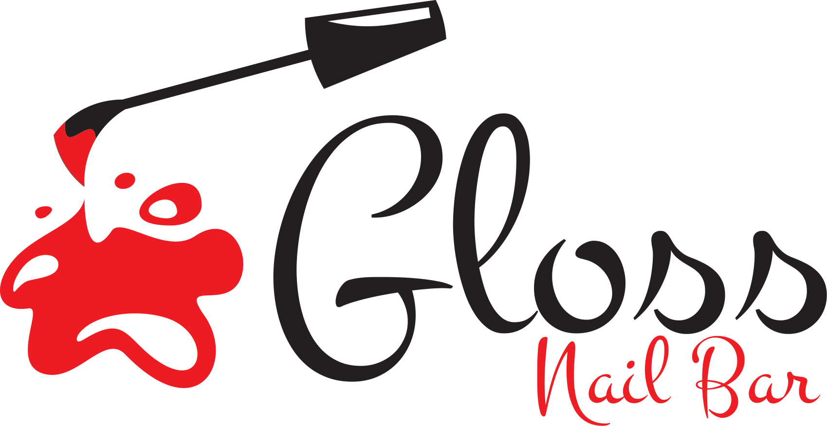 Happy Birthday Sophisticated Colors Polka Dots Card (1699x876)