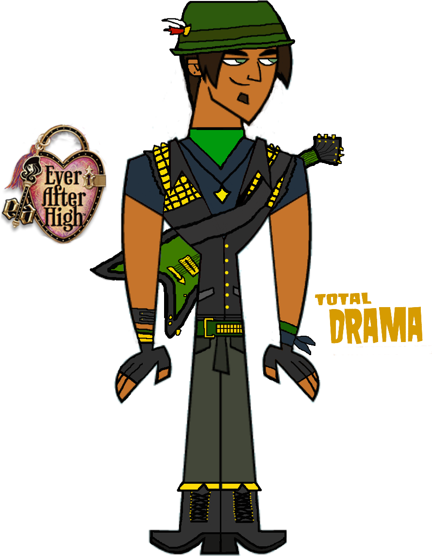 Alejandro As Sparrow Hood By Thunderfists1988 Alejandro - Monster High Lorna Mcnessie Doll (900x1200)