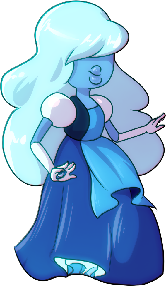 Steven Universe (567x973)