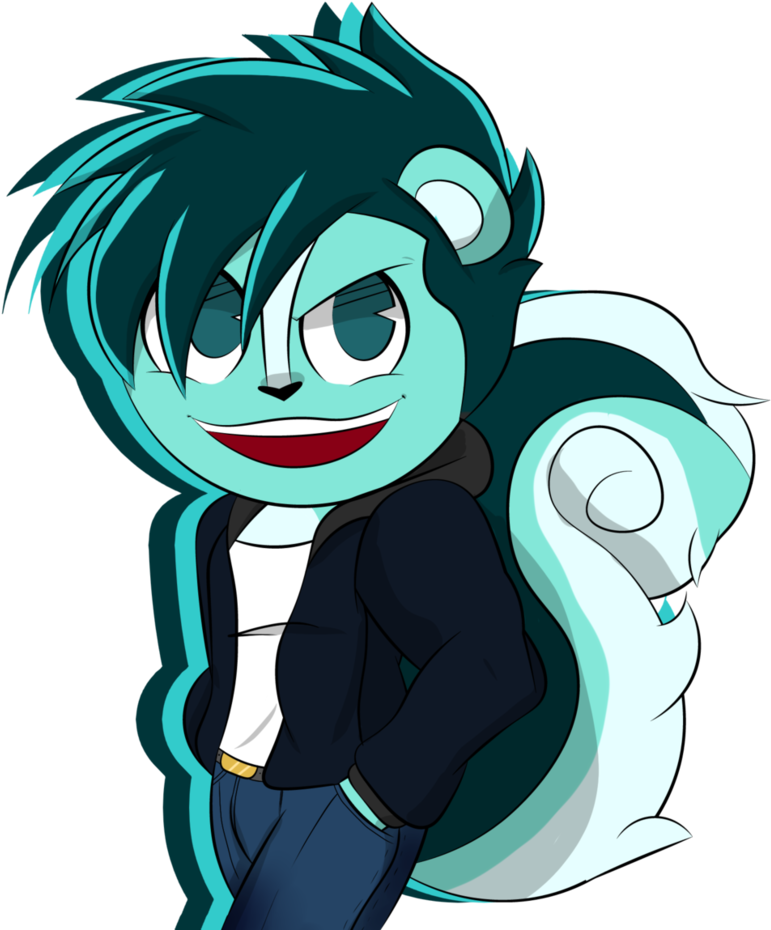Art Trade Jay By Flipsy529 - Happy Tree Friends (829x964)