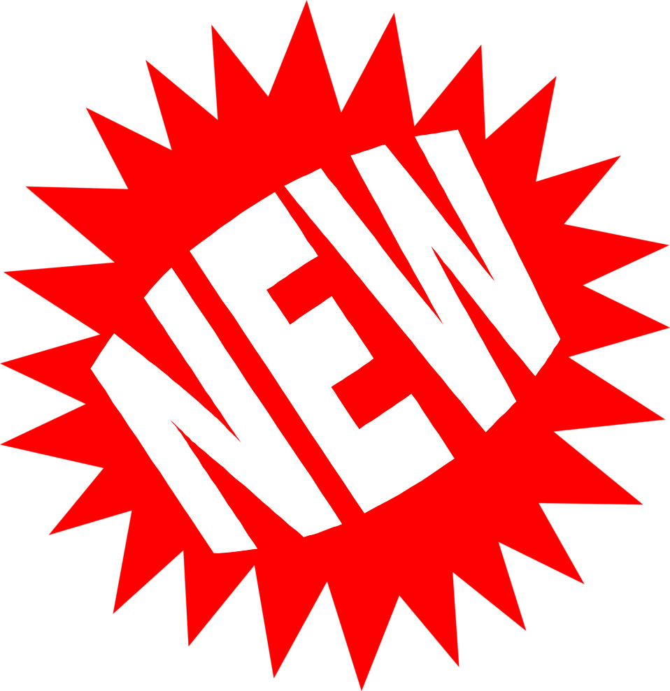 New Sign Clipart - Tipton Gun Cleaning Picks Set Of 4 549864 (958x989)