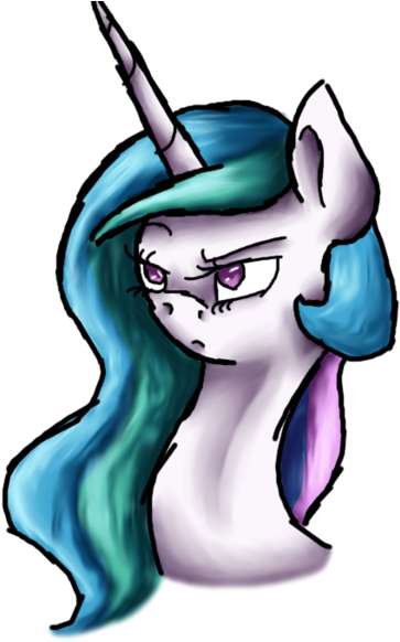 Unicornio Yonni Meyer Clip Art - Cartoon (514x600)