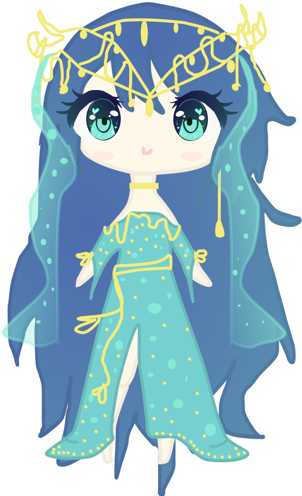 Random Drawing By Mcnosie - Illustration (600x986)