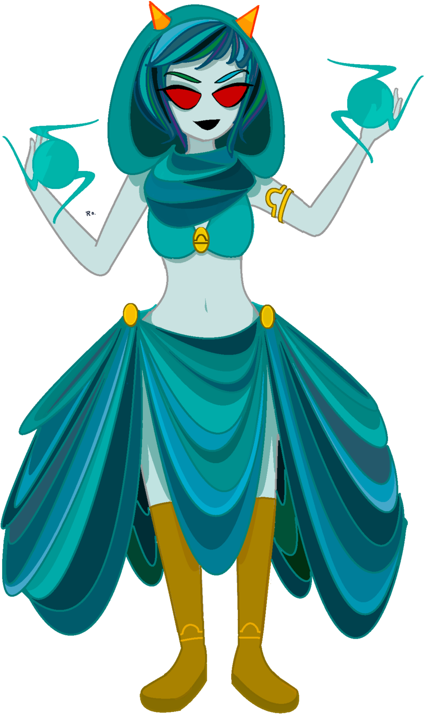 Seer Of Mind By Rosebalm Seer Of Mind By Rosebalm - Illustration (900x1474)