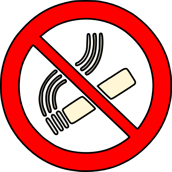 Say No To Drugs (600x600)