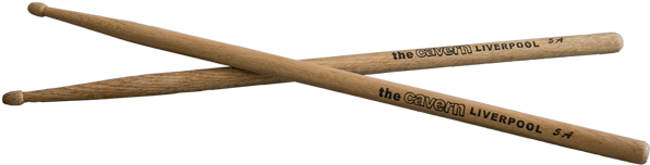 Drum Sticks Png Transparent Images - Wood (600x600)