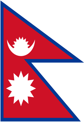 Np Kali Gandaki River, Rafting - Cricket Association Of Nepal (351x509)