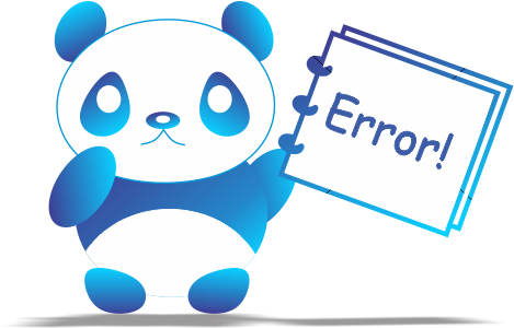 Installation Error - Panda Antivirus Error (500x299)
