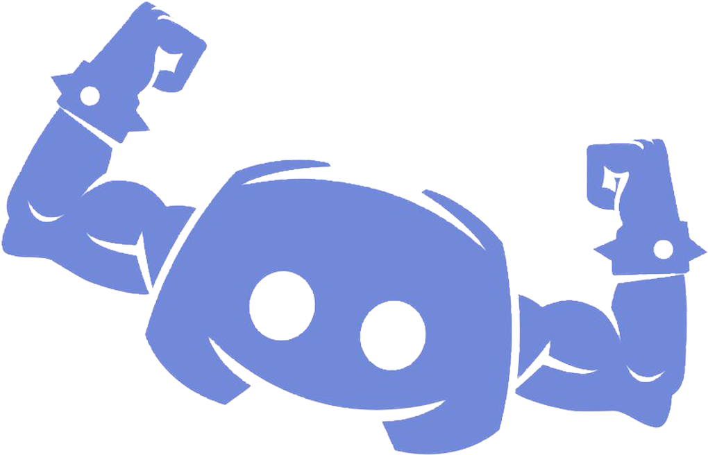 Discord Self Bot - Buff Discord (1024x1024)