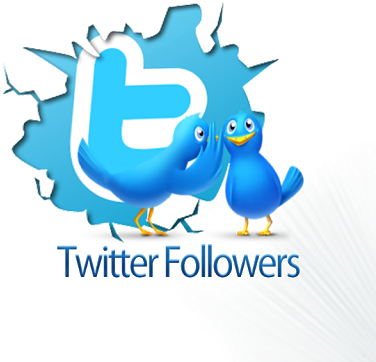 Need 200k Twitter Followers - Twitter Image Transparent Background (384x384)