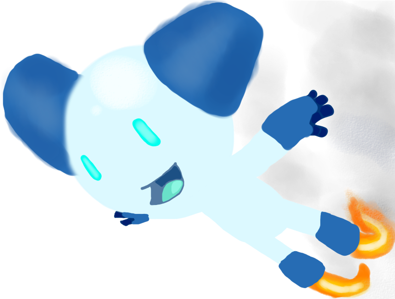 More Like Rl By Lightningarora - Clip Art (800x600)