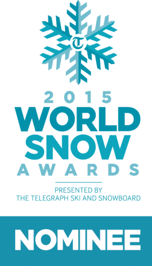 I Would Like To Add That Snow White Skiing, Pippa Wilson, - Family (300x523)