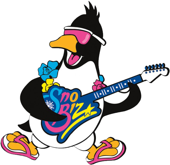 Penguin Logo - Sno Biz (1366x768)