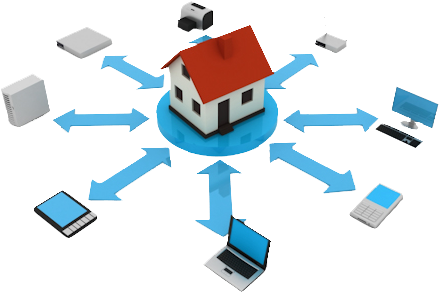 Networking - Small Office Home Office Soho (460x300)