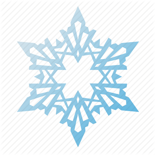 Christmas, Cold, Freezing, Frost, Frozen, Holiday, - New Year Snow Png (512x512)