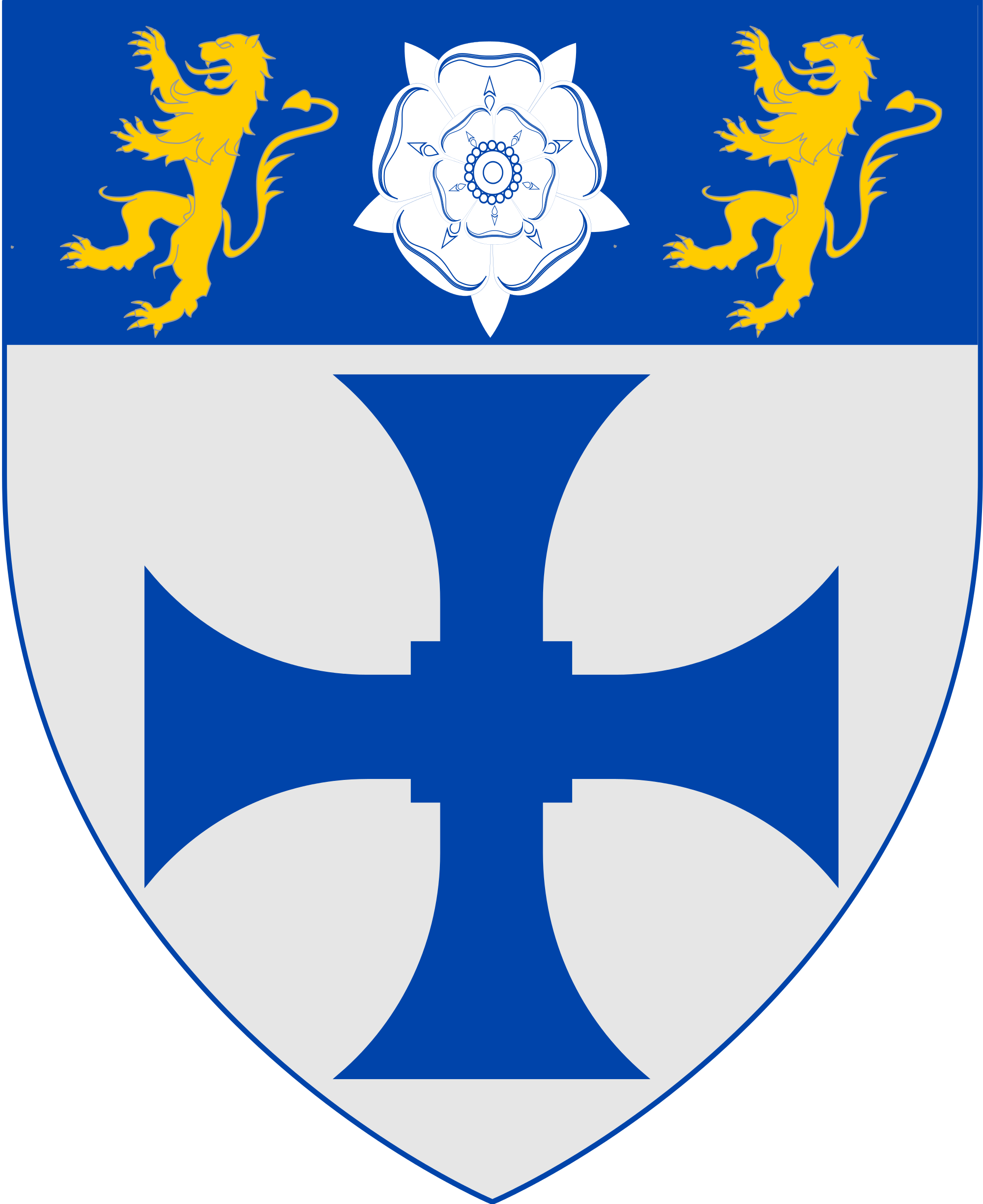 Jon Snow Png 15, - John Snow College Durham (2000x2450)