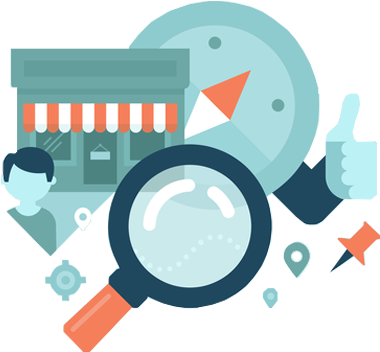 Localmarketing - Plan De Accion Png (500x394)