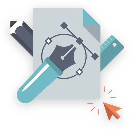 Graphic Design - Refonte Site Internet Png (541x534)