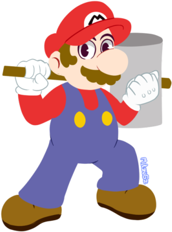 2 - Cartoon (500x495)