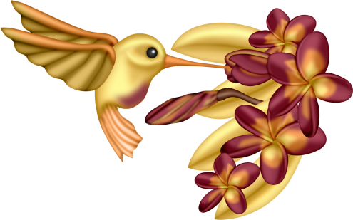 Bird Clipart, Wild Birds, Beautiful Birds, Clip Art, - Clip Art (495x309)