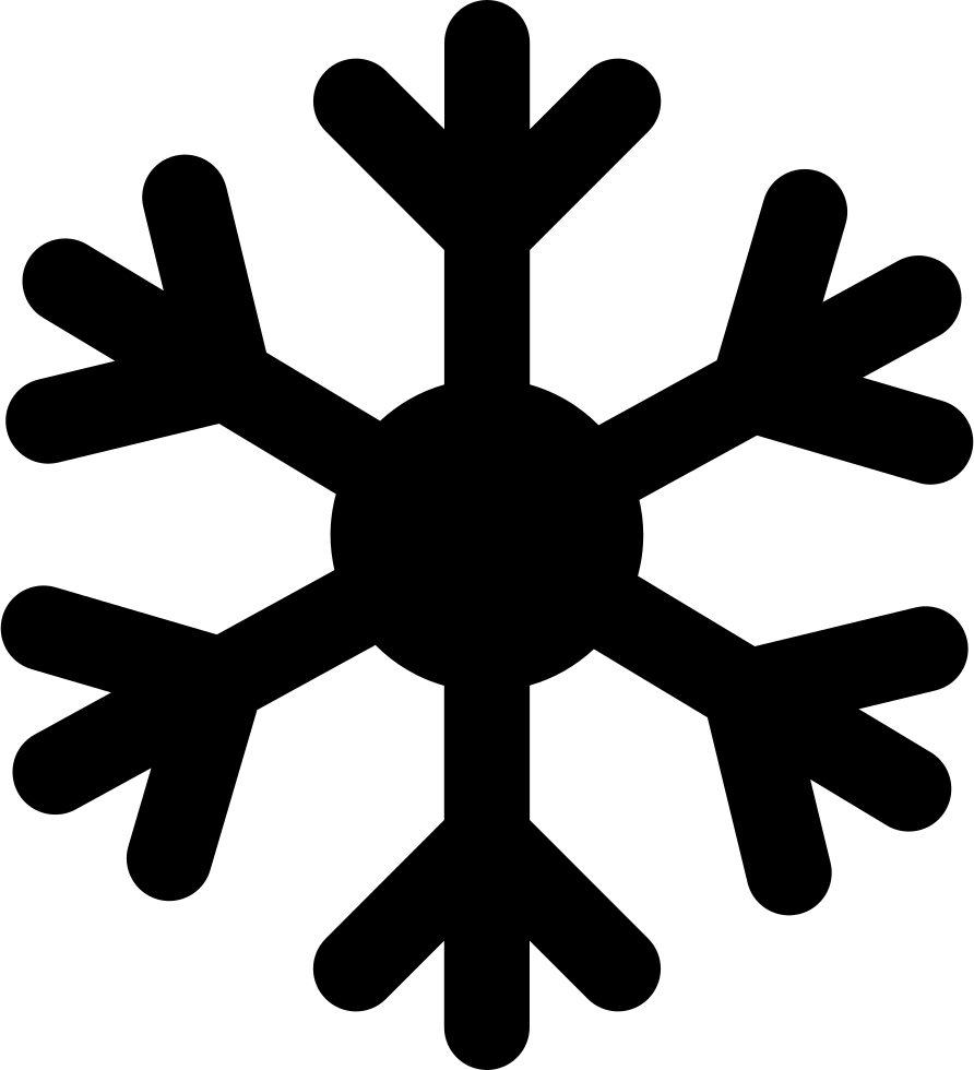 Air Conditioning Aircondition Comments - Winter Icon (892x980)