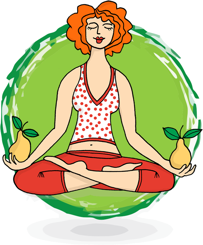 Fruit And Veg Market - Fruit And Veg Market (671x834)