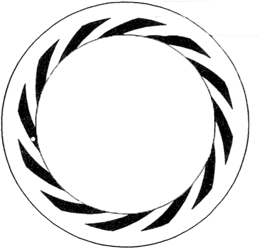 Home Compression Face Technologies Service Latest Products - Circle (541x508)