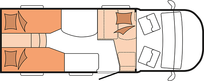 Optima Premium V65 Ge - Hobby-wohnwagenwerk (649x260)