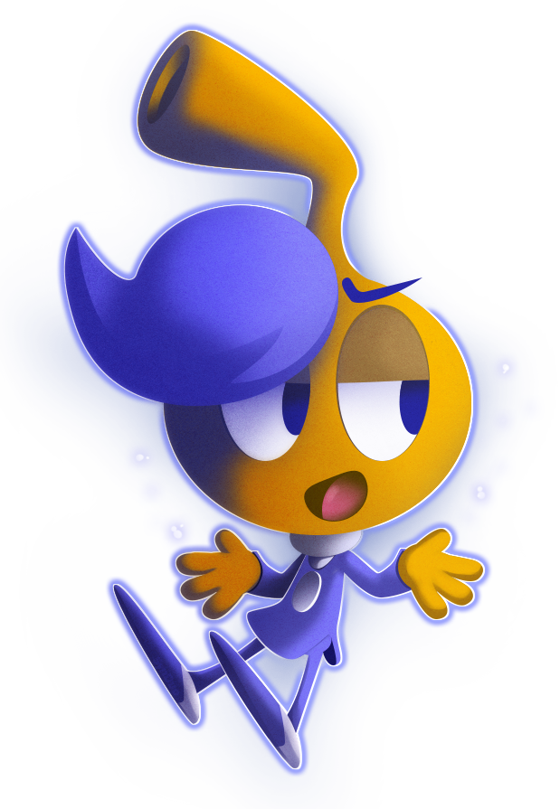 Junior 'the Only Gift They Need Is Me - Fan Art (619x895)